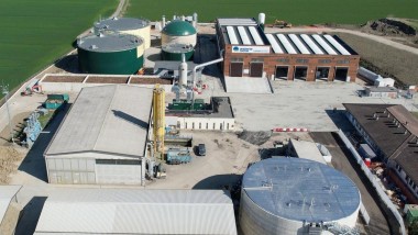 Accelerare la filiera del biometano in Italia