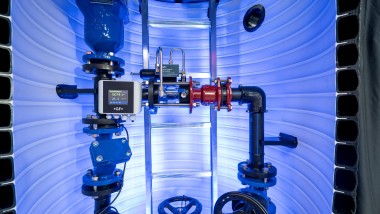 Georg Fischer completa l’acquisizione del Gruppo VAG