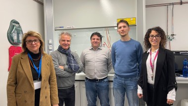 Nuove prospettive per la produzione di biofuel