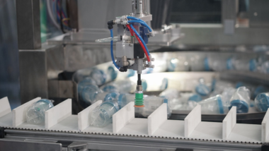 Samas e Omron rivoluzionano il packaging medicale