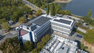 Basf conferma il suo impegno nella sostenibilità ambientale