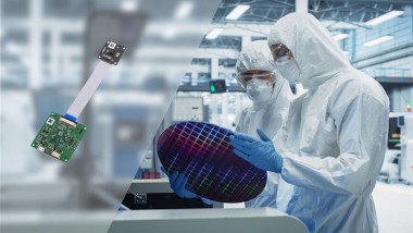 Telecamera avanzata per il rilevamento umano 