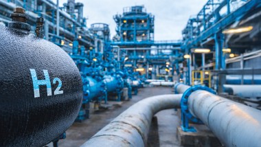 ENEA studia l’impatto dell’idrogeno nella rete del gas