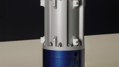 Un 2025 positivo per Vanzetti Engineering