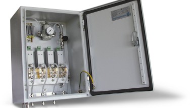 Nuova soluzione per il controllo dei livelli a bordo delle navi