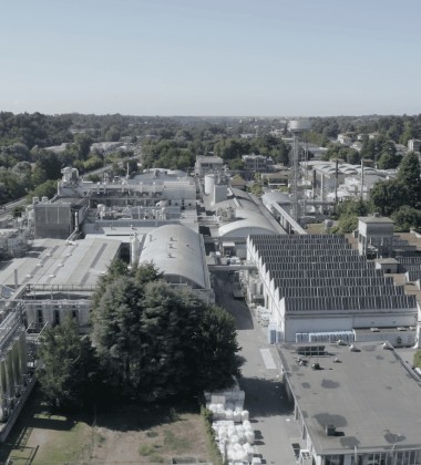 Lamberti sceglie Tesisquare per innovare la Supply Chain