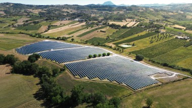 Neoen si aggiudica 66 MWp in Italia