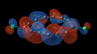 Il quantum computing consente una nuova osservazione molecolare