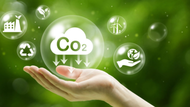 Saipem e Capsol accelerano la cattura CO₂