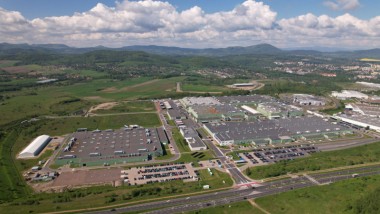 Toyota promuove la Circular Factory in Polonia