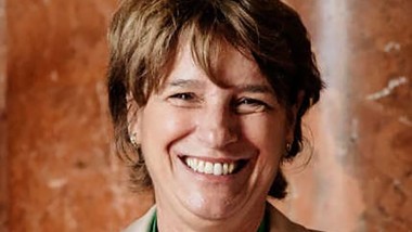 Maria Cristina Messa presidente di Materias