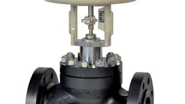 Valvole Mec-Rela per il controllo dei fluidi nei processi industriali 