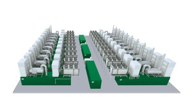 Data center, cogenerazione per il time to market