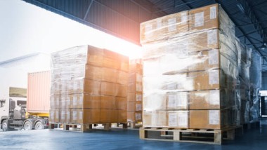 Palletways certifica le emissioni GHG