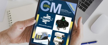 È uscito il numero di aprile di Chimica Magazine