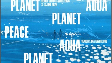 Presentata a Roma la Venice Climate Week 2026