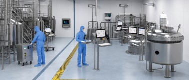 Pharma 4.0: automazione e compliance integrate