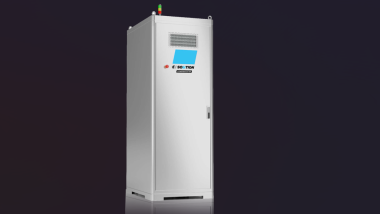 Exide lancia Solition Powerbooster 2.0
