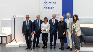 Federchimica racconta la chimica del design