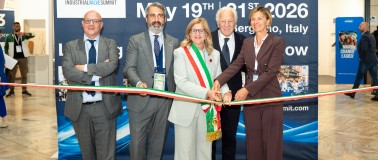 IVS 2026 chiude con numeri record
