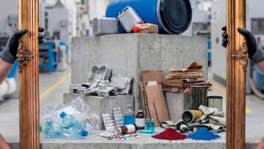 La circolarità come valore nella proposta Herambiente