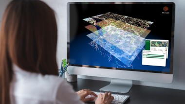 AI e GIS accelerano il fotovoltaico