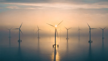 Dentice, eolico offshore da 1,14 GW in Sicilia