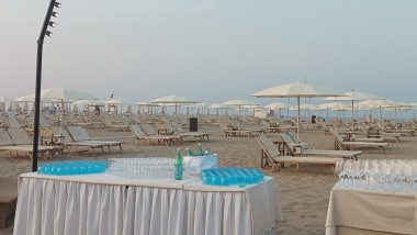 La farmaceutica a Rimini imposta l’algoritmo del futuro