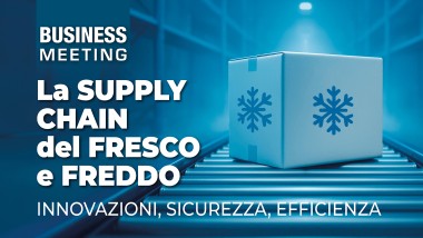 La nuova frontiera della cold chain