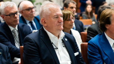 Sandro Bonomi nuovo Presidente di CEIR