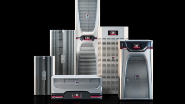Rittal accelera sui nuovi gas refrigeranti