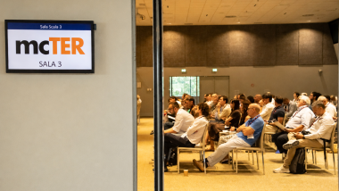 mcTER Milano conferma la transizione energetica