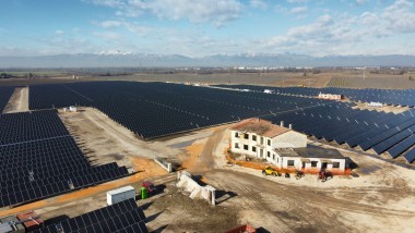 REDEN rafforza il Made in Italy green