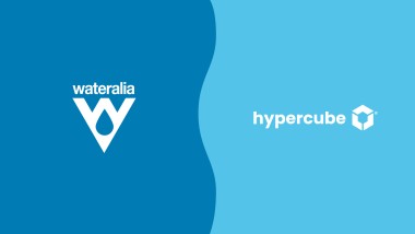 Wateralia e Hypercube per la water positivity