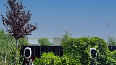 Energia intelligente nel cuore della Motor Valley