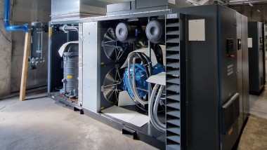 ALMAG riduce del 14% i consumi energetici