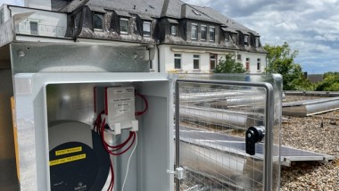 CER e 5G: energia intelligente per le PMI