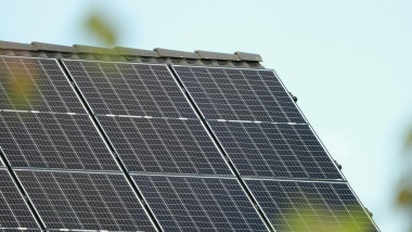 Energy Spring Park accende il fotovoltaico