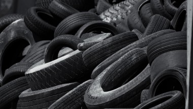Pirelli e BASF chiudono il ciclo dei pneumatici