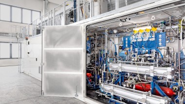 SAFE completa H2-FARM, Hydrogen Valley siciliana