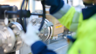 Linde Italia premiata per la sicurezza con l’AI