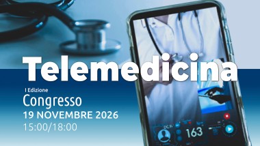 Telemedicina 2026: innovare la sanità
