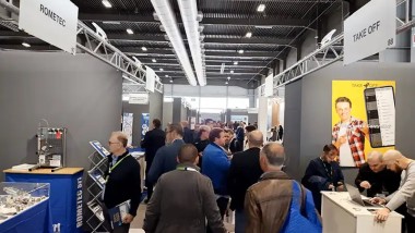 mcTER EXPO 2026: energia e innovazione