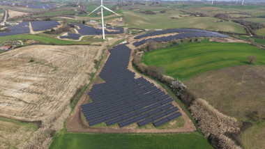 Feralpi ed Enfinity: solare per decarbonizzare