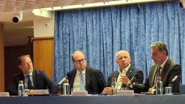 Porti, nasce il Tavolo sulle Comunità Energetiche
