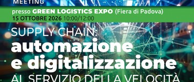 RFID e BLE: dati certi per una logistica efficiente