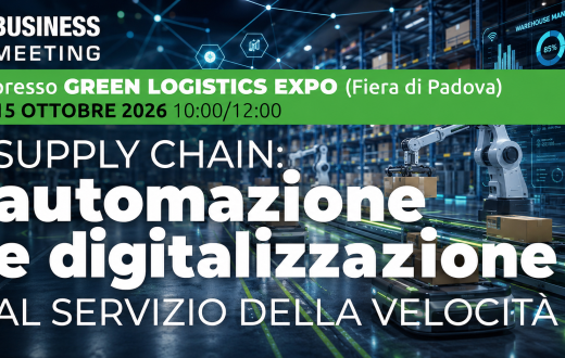 Digitalizzare la supply chain, oltre la tecnologia