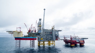 Emerson ed Equinor: accordo sulla misurazione