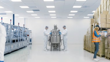 Pavimentazioni industriali, l'evento Recodi