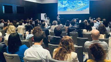 Il futuro del laboratorio: lean, green, digitale e data driven 